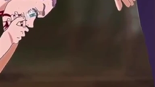 ولی سانزو آدم بدی نبود…