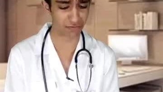 نیما تکیدو .. اگر من دکتر بشم پریودنتیکس