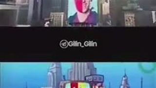 تشابه عجیب فیلم جدید مرد عنکبوتی با کارتون باب اسفنجی