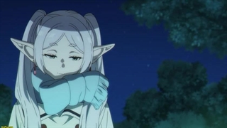 Sousou no friden قسمت ۱۶