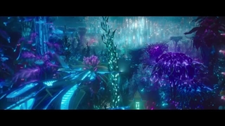 فیلم آکوامن ۲ و پادشاهی گمشده Aquaman 2 and the Lost Kingdom 2023