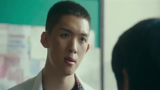 قسمت 2 سریال کره ای بازی مرگ با زیرنویس فارسی