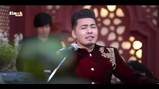 آهنگ هزارگی عارف صمیم تب ها آمد