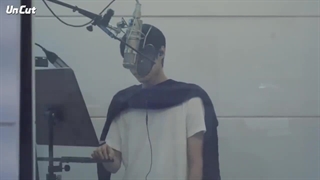 [UnCut] Take #8｜'Not Your Fault' Recording Behind the Scene