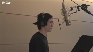 [UnCut] Take #9｜'Golden Age' Recording Behind the Scene