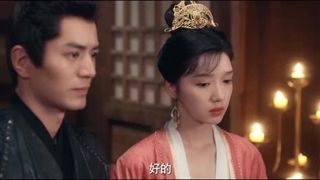 Ep18)سریال چینی پر خیزان Rising Feather 2023 - قسمت ۱۸ - زیرنویس فارسی چسبیده