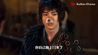 قسمت دوم سریال چینی چایخانه اهریمنی یا میخانه شیطانی با زیرنویس فارسی ، در صورت درخواست شما قسمت های بعدی گذاشته خواهد شد