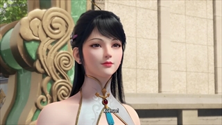 Against the Gods Episode 16 با زیرنویس