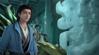 The Eternal Strife Episode 7 با زیرنویس