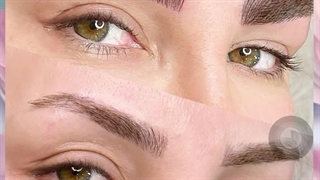 مرکز تخصصی ابرو چشم لب