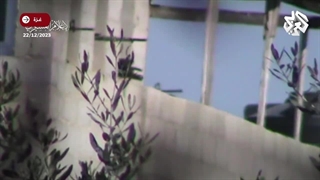 14021001: درگیری رزمندگان فلسطینی با نیروهای دشمن اسرائیلی قریة المغراقة شمال المنطقة الوسطى