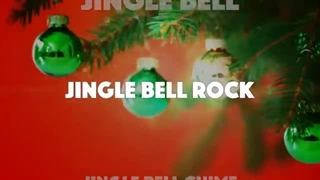 Bobby Helms - Jingle Bell Rock (Official Lyric Video)
