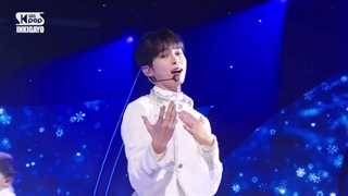 اجرای زیروبیسوان با اهنگ MELTING POINT در اینکیگایو