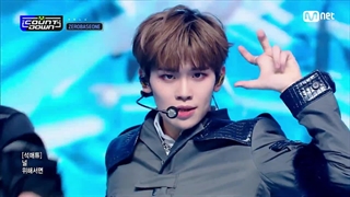 اجرای کراش زیروبیسوان در ام کانتدون کیفیت 1080