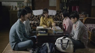 سریال کره ای 1988 پاسخ بده قسمت 4 دوبله فارسی