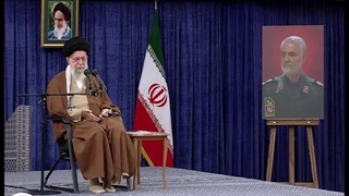 رهبر معظم انقلاب: انتخابات جلوی دیکتاتوری، هرج و مرج و ناامنی را می‌گیرد ۲ /دی/ ۱۴۰۲