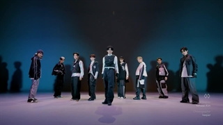 اجرای BE ORGINAL زیروبیسوان با اهنگ CRUSH زیرنویس فارسی و کیفیت 1080P60