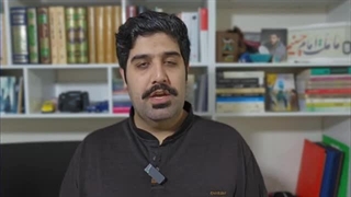 14021001: اعتراض سردار آزمون به صدا و سیما