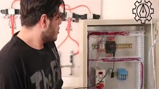 نظر کارآموز دوره آموزش پی ال سی plc | آموزشگاه فن و کار