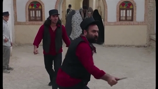 دانلود سریال شبکه مخفی زنان قسمت بیست و هفتم (27)