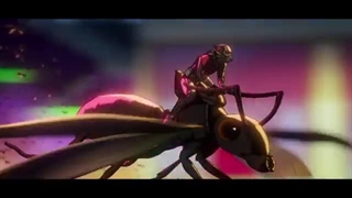فصل 2 انیمیشن چه می شد اگر What If