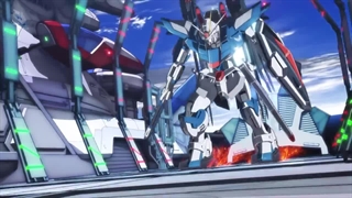 Mobile suit gundam seed freedom 2024 trailer 3