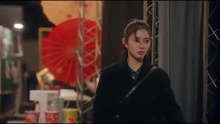 سریال چینی انحراف 2023 Derailment قسمت 16 با زیرنویس فارسی