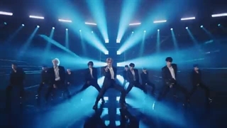 TXT (투모로우바이투게더), Anitta ‘Back for More’ Official MV