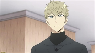 انیمه خانواده جاسوس SPY×FAMILY فصل 2 قسمت 12 (پایانی) زیرنویس فارسی