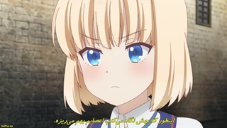 انیمه امپراتوری ماه اشک Tearmoon Empire قسمت 12(اخر) با زیرنویس فارسی چسبیده