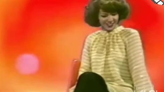 بتی (دارم عاشق میشم)