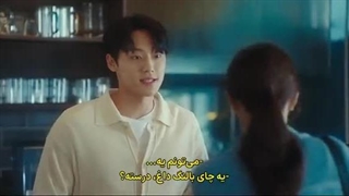 قسمت 4 سریال کره ای بازی مرگ با زیرنویس فارسی چسبیده