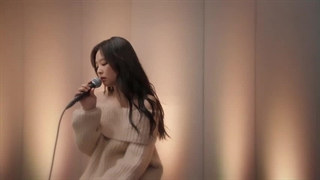 JENNIE - 눈 (Snow) _ Snowman Cover