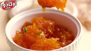 طرز تهیه مربا هویج