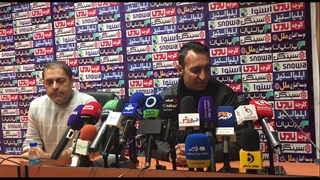 عنایتی: تمام مشکلات ما با یک پیروزی برطرف می‌شود