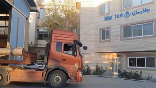 مبدل حرارتی برای تاجیکستان