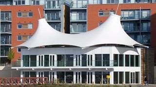 فروش بهترین و زیبا ترین سایبان های چادری