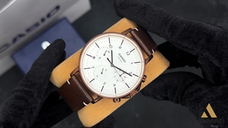 ساعت مردانه کاسیو Casio MTP-E321RL-5AV