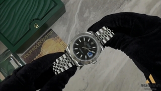ساعت رولکس اتوماتیک Rolex datejust SK41A