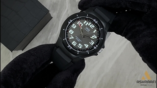 ساعت کیو اند کیو Q&Q VP58J002Y