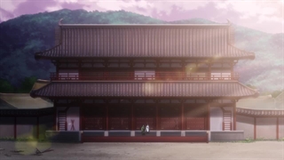 دانلود انیمه Onmyoji 2023