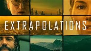 سریال برون یابی ها Extrapolations فصل اول قسمت هفتم با زیرنویس فارسی
