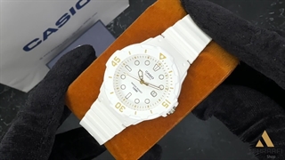 ساعت دخترانه کاسیو Casio LRW-200H-7E2V