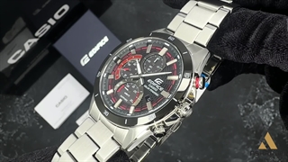 ساعت کاسیو ادیفایس Casio Edifice EFS-S610DB-1AV