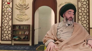 تفسیر قرآن کریم/سوره غافر