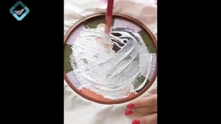 چسب پانچ دوزی