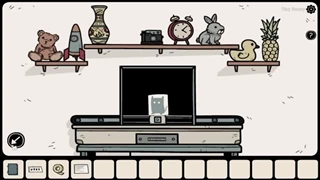 راهنمای بازی escape from the shadows - مسترگیمرز