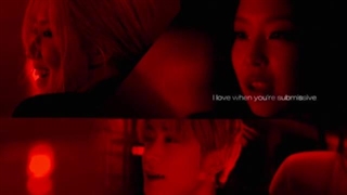 اهنگ One Of The Girls با صدای جنی و رزی و جهیون ")) من میمیرم برا این اهنگ