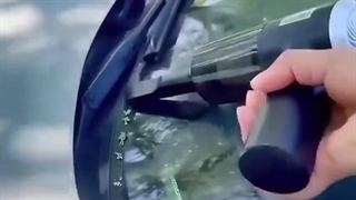 جاروبرقی شارژی همراه