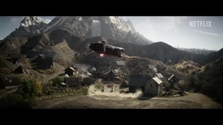 دانلود فیلم Rebel Moon – Part One: A Child of Fire 2023